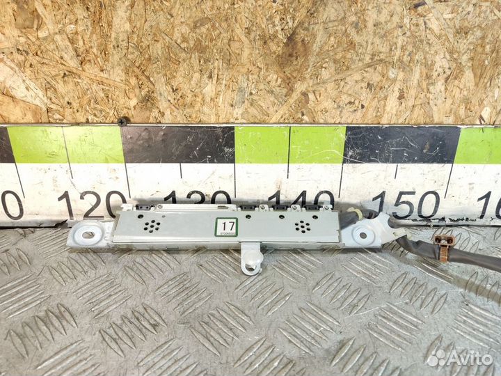 Антенна Lexus Ls 2006-2017