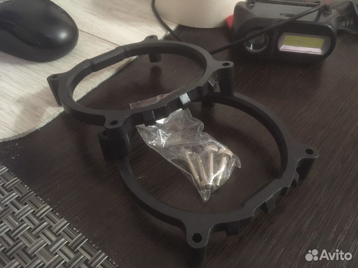 Крепление под Кулер для процессора inlel и AMD