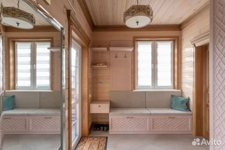 Шкафы купе на заказ