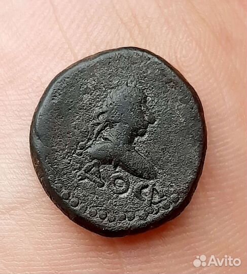 Пантикапей Боспор Статер Тейран