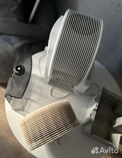 Увлажнитель Boneco