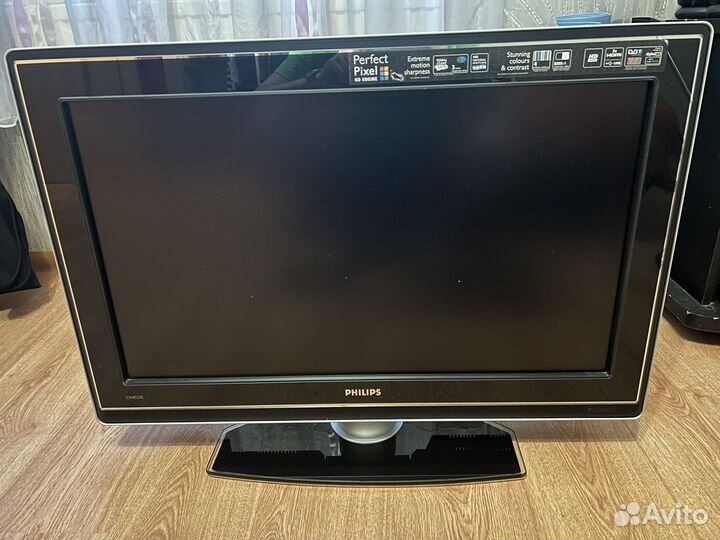 Телевизор philips cineos