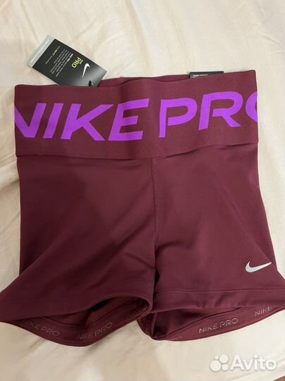 Женские шорты nike