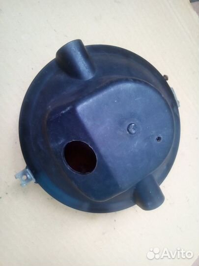 Фара на мотоцикл ява