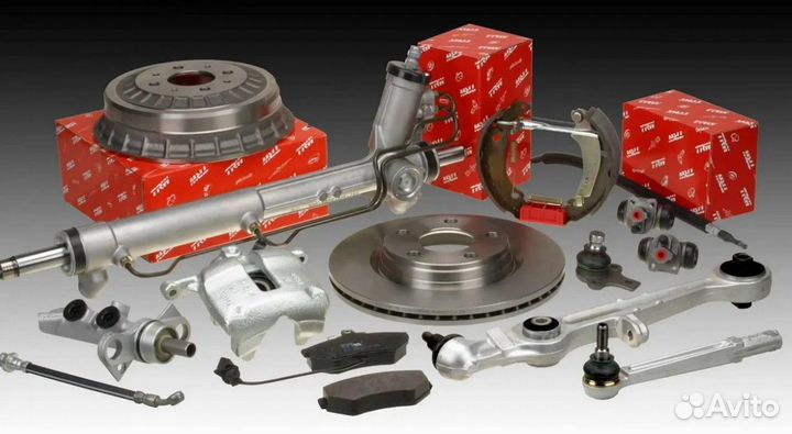 Опора шаровая