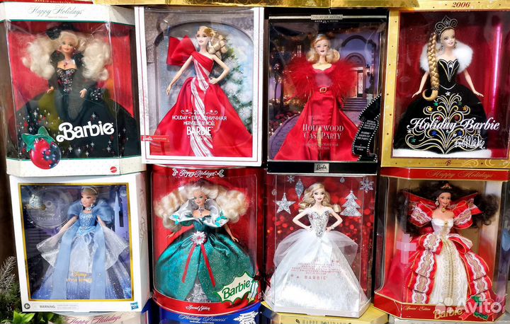 Barbie Disney куклы