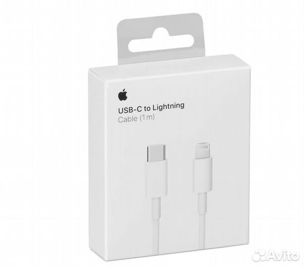 Кабеля usb type-c lightning для зарядки iPhone Каб