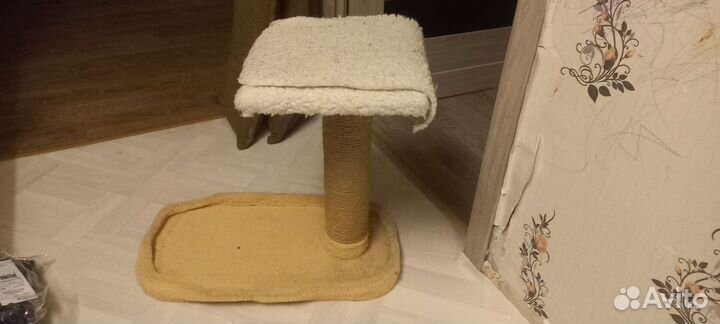 Продам когтеточку