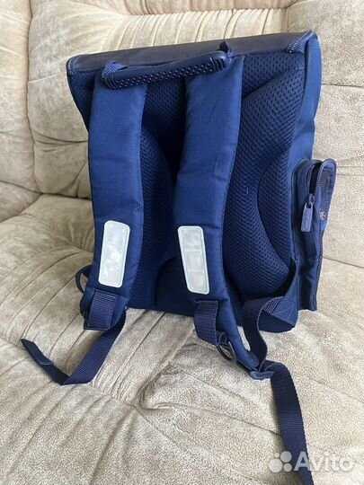 Ранец herlitz новый