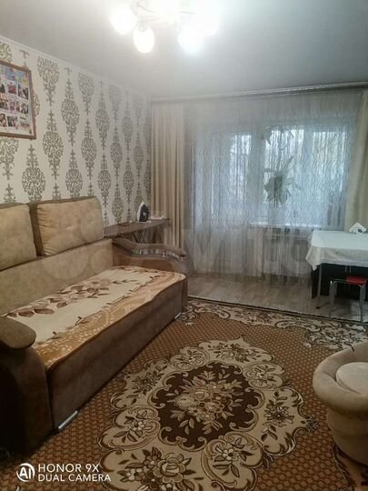 2-к. квартира, 38 м², 3/3 эт.