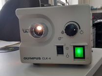 Осветитель для эндоскопов olympus CLK-4