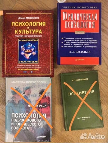 Экономика, менеджмент, психология, психиатрия