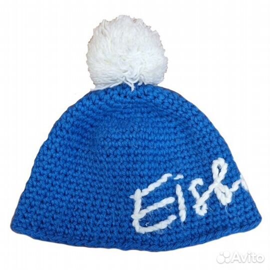 Шапка eisbar Til Pompon Art. 027