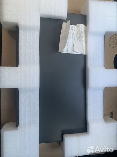 Новый ноутбук Lenovo на гарантии