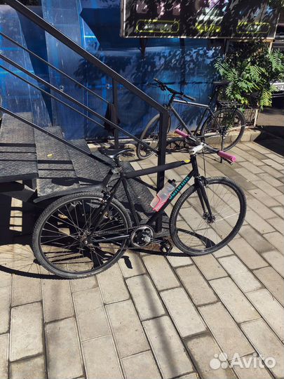 Велосипед schwinn racer