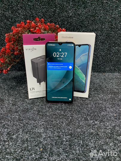 Blackview A95, 8/128 ГБ