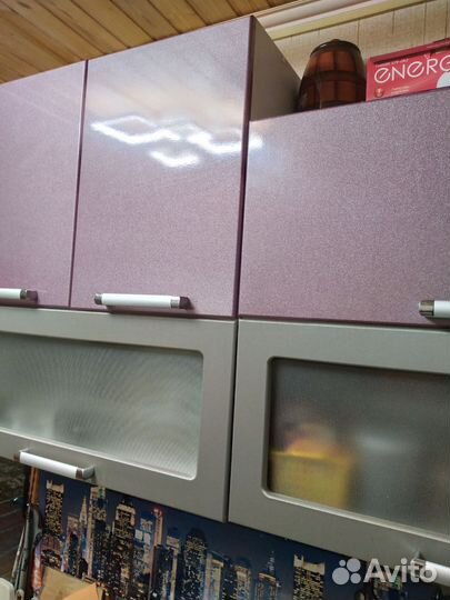 Кухонный гарнитур бу