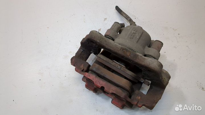 Суппорт правый передний BMW 2 F22