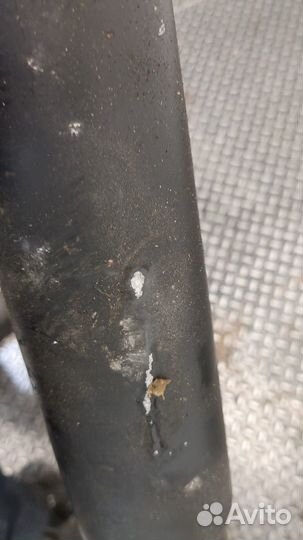 Кардан задний BMW 3 E46