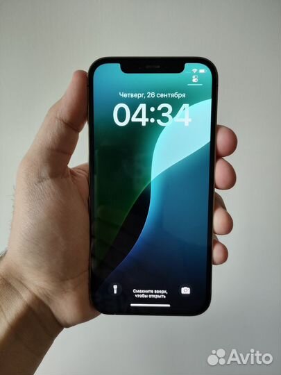 iPhone 12 Pro, 128 ГБ