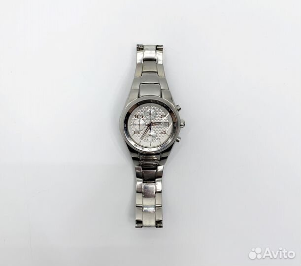 Часы Casio