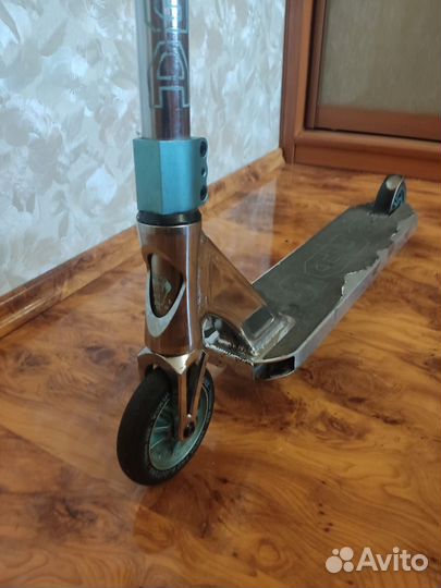 Продаю самокат