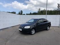 Chevrolet Aveo 1.2 MT, 2008, 135 000 км, с пробегом, цена 395 000 руб.