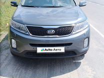 Kia Sorento 2.4 AT, 2015, 104 000 км, с пробегом, цена 2 380 000 руб.