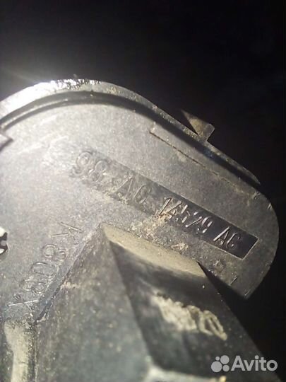 Блок управления стеклоподъемниками ford focus 1