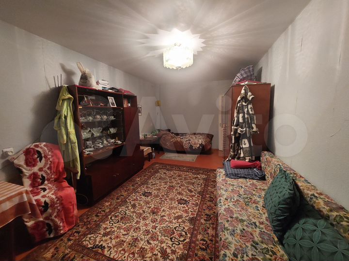 1-к. квартира, 33 м², 8/9 эт.