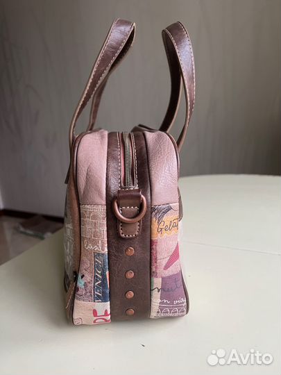 Сумка Аnekke (Испания)