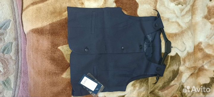 Школьная форма для девочки