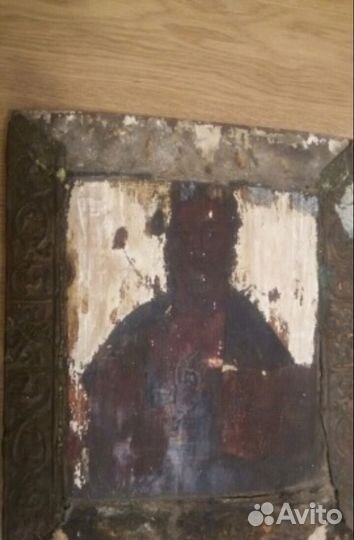 Реставрация живописи, икон, картин