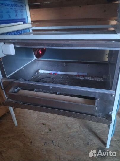 Клетки для перепелов бу