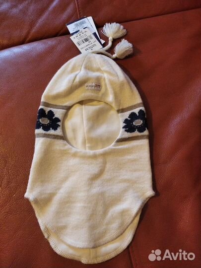 Шлем детский Kerry демисезонный