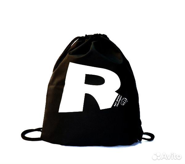 Мешок для формы рэй-спорт большой (рукопашный бой)