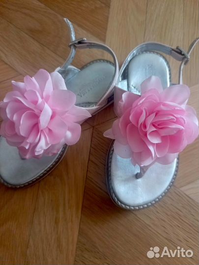 Босоножки monalisa 27