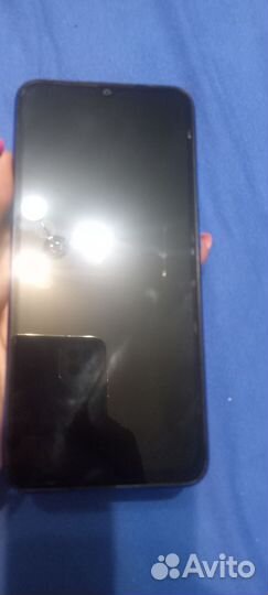 Xiaomi Redmi 9A, 3/32 ГБ