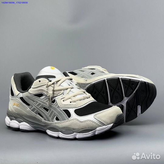 Кроссовки Asics GEL-NYC (Арт.66477)