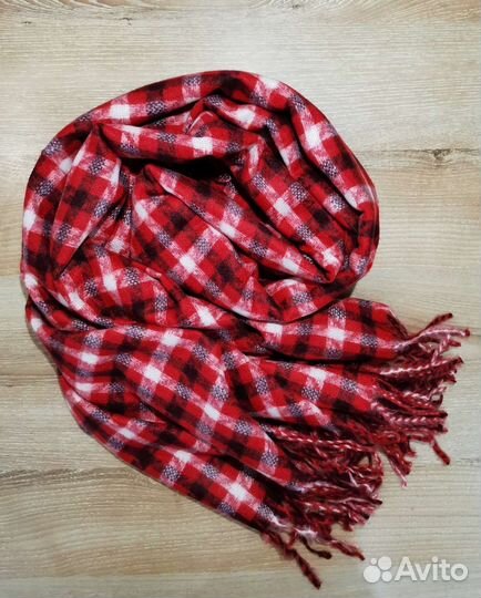 Палантины Cashmere