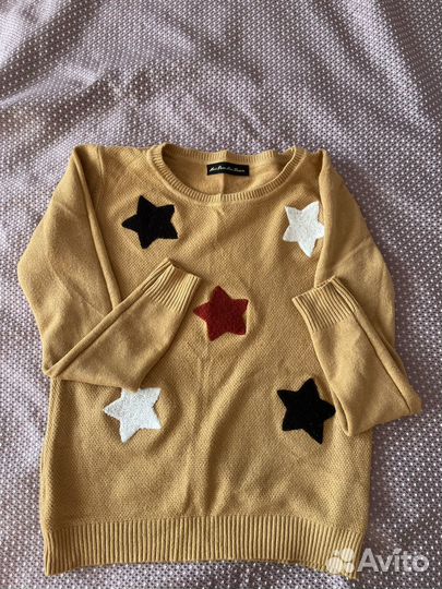 Кофта, блузка, куртка, юбка