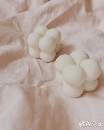 Свечи на свадьбу