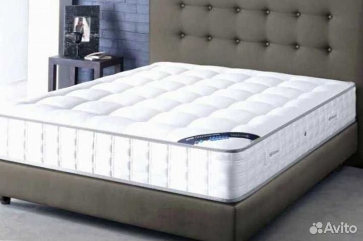 Матрас новый