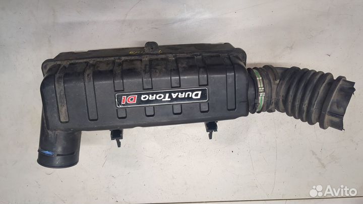 Корпус воздушного фильтра Ford Transit