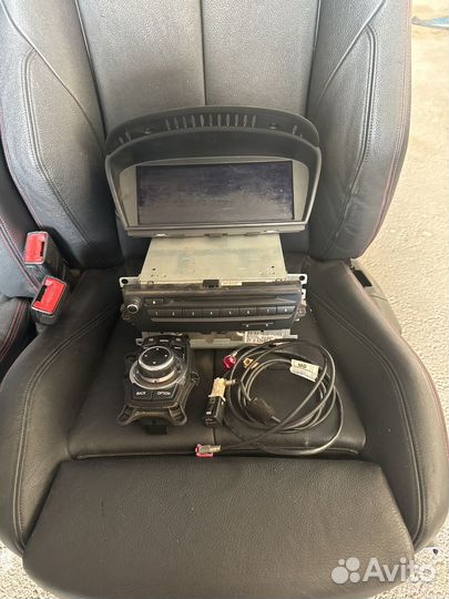 Cic Сис BMW E90 E92