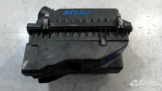 Корпус воздушного фильтра jeep compass 1 (63Y20NQ0