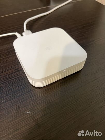 Xiaomi mi tv box