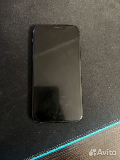 iPhone 11 Pro, 256 ГБ