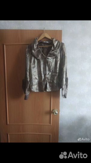 Женская одежда пакетом 50 52