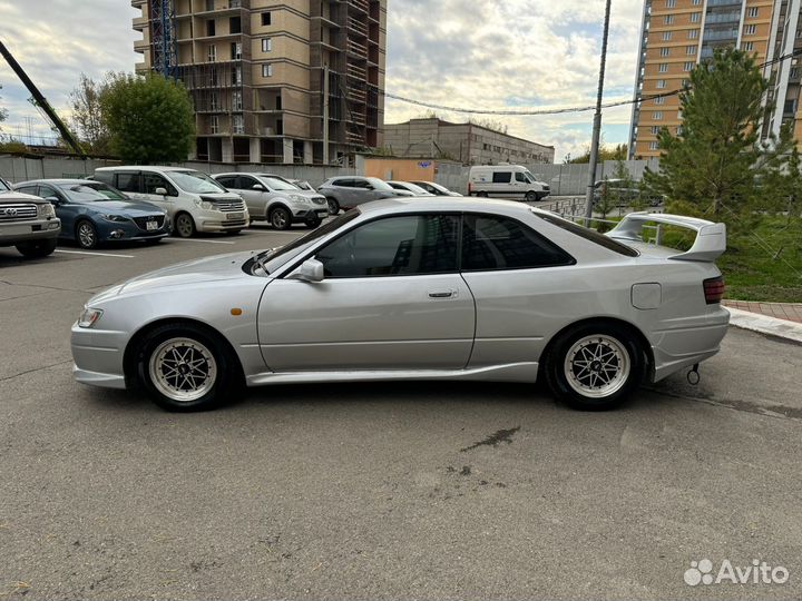 Toyota Corolla Levin 1.6 AT, 1988, 240 000 км